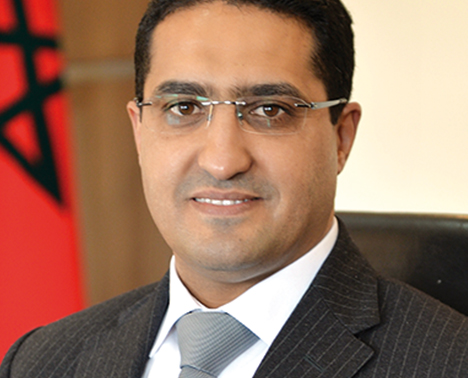 Mohamed GHAZALI