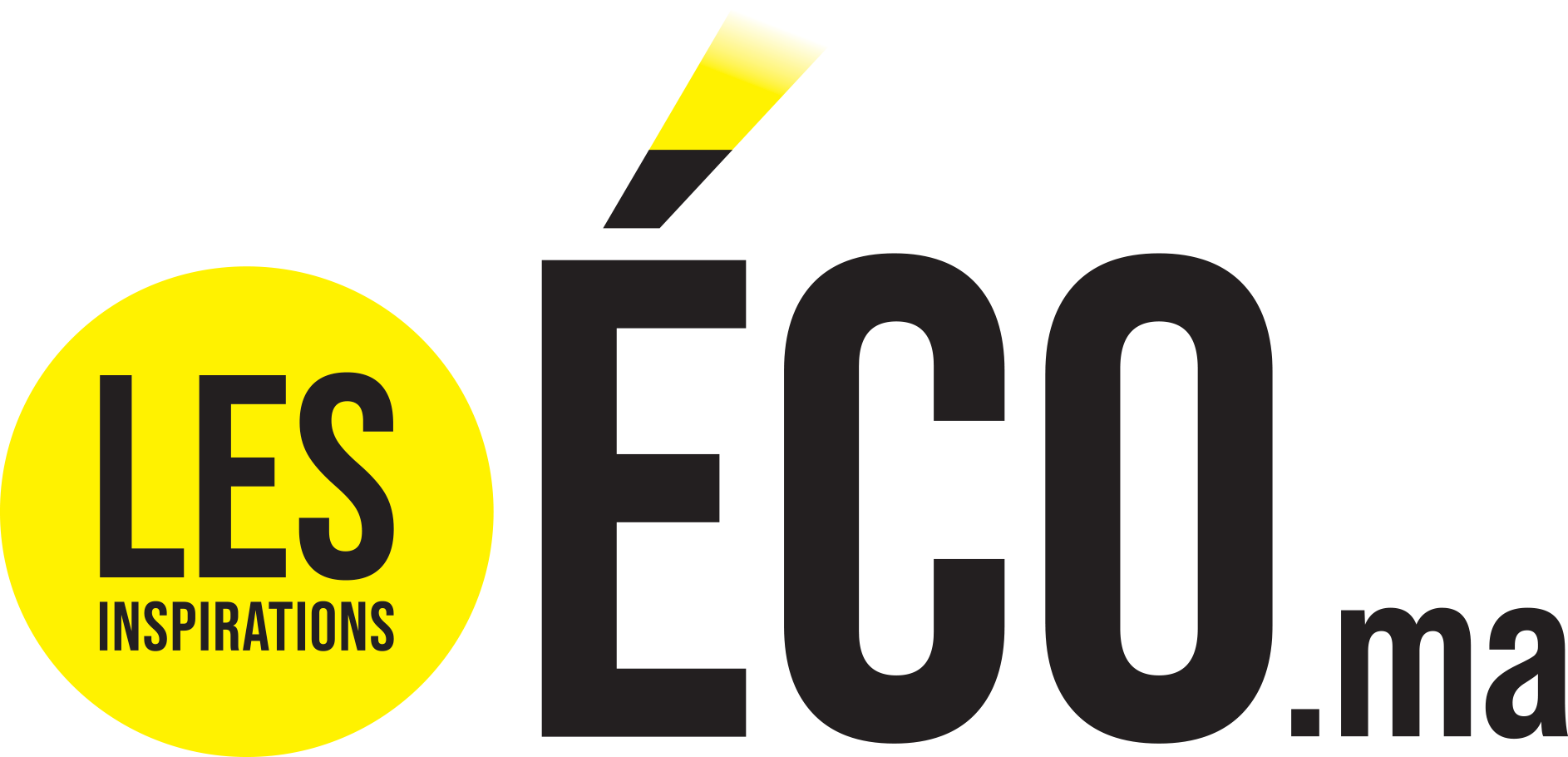 Logo Les ÉCO